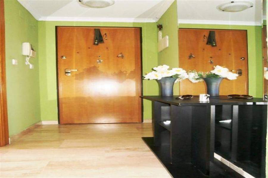 Dénia,Alicante,España,3 Bedrooms Bedrooms,2 BathroomsBathrooms,Apartamentos,29556