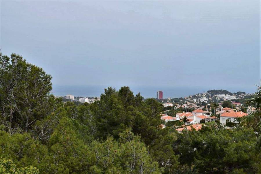 Dénia,Alicante,España,4 Bedrooms Bedrooms,3 BathroomsBathrooms,Chalets,29565