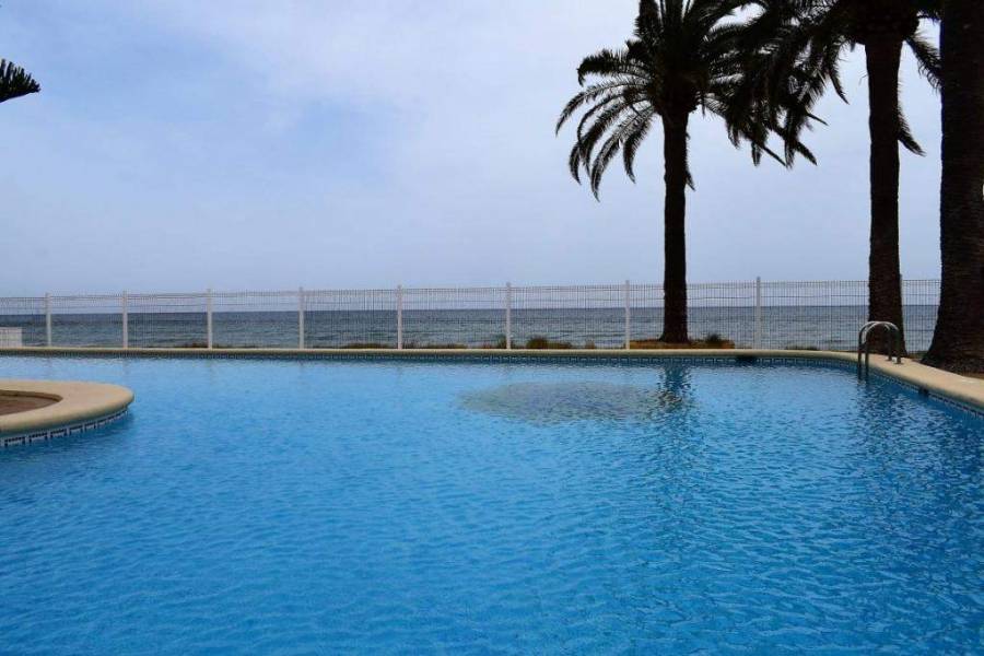 Dénia,Alicante,España,2 Bedrooms Bedrooms,2 BathroomsBathrooms,Apartamentos,29566