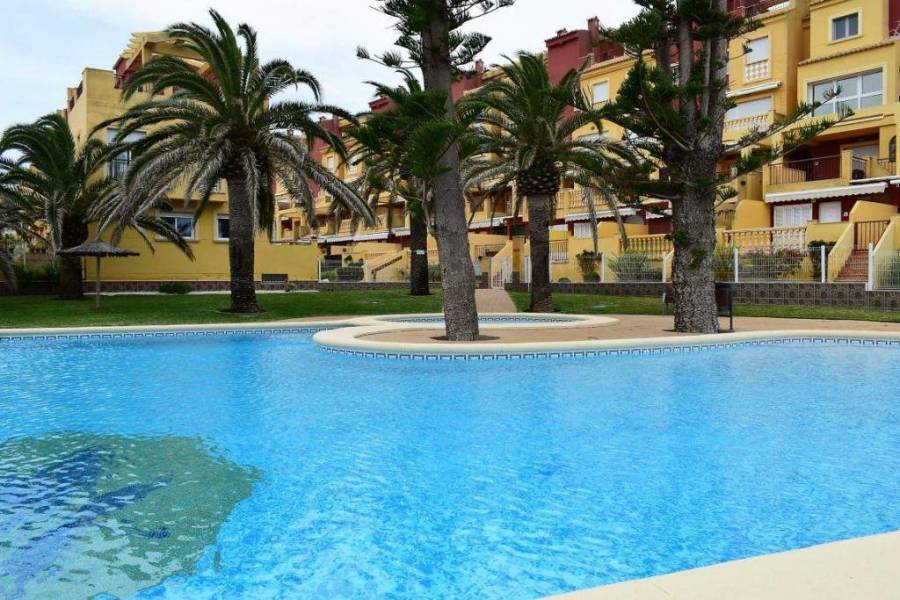 Dénia,Alicante,España,2 Bedrooms Bedrooms,2 BathroomsBathrooms,Apartamentos,29566