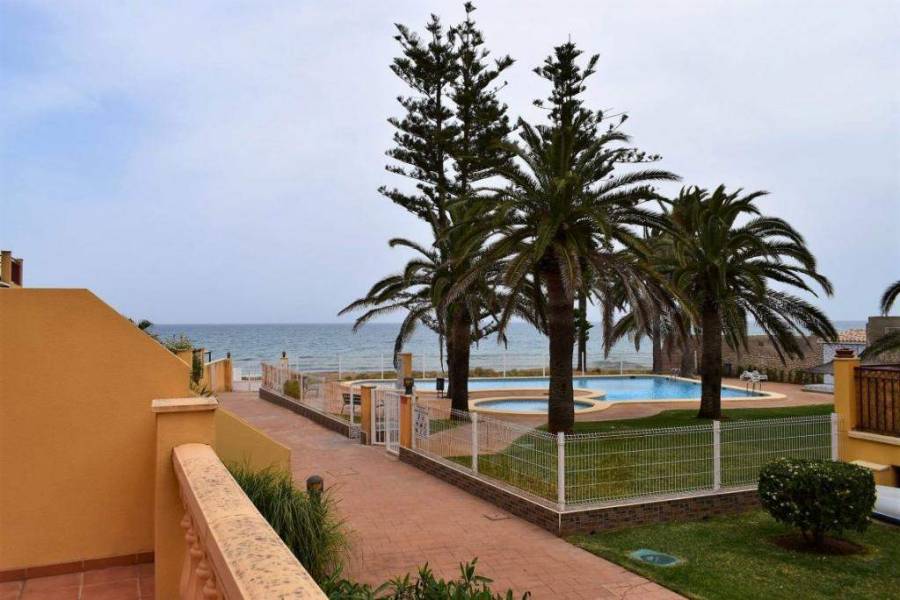 Dénia,Alicante,España,2 Bedrooms Bedrooms,2 BathroomsBathrooms,Apartamentos,29566