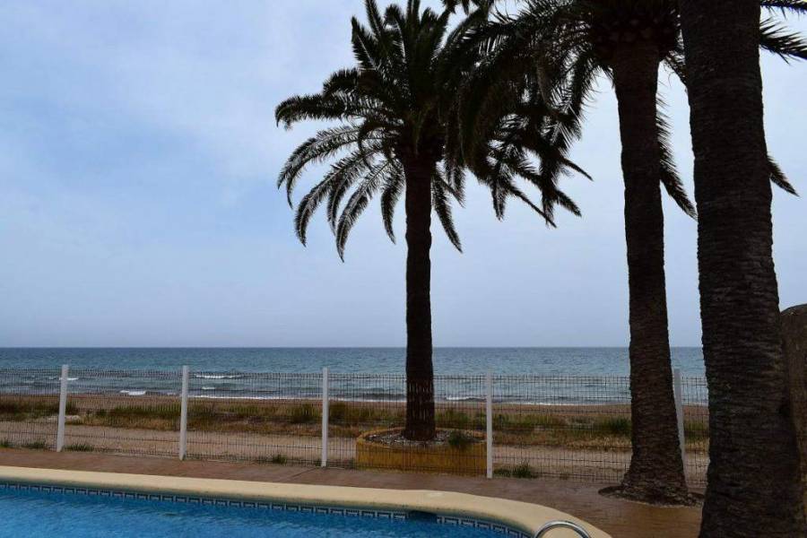 Dénia,Alicante,España,2 Bedrooms Bedrooms,2 BathroomsBathrooms,Apartamentos,29566