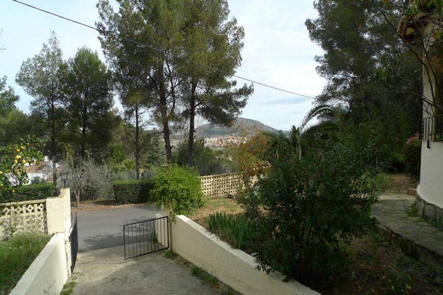 Parcent,Alicante,España,3 Bedrooms Bedrooms,2 BathroomsBathrooms,Chalets,29569