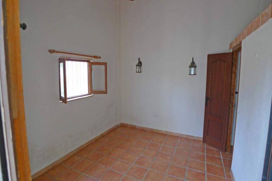 Parcent,Alicante,España,3 Bedrooms Bedrooms,2 BathroomsBathrooms,Chalets,29569