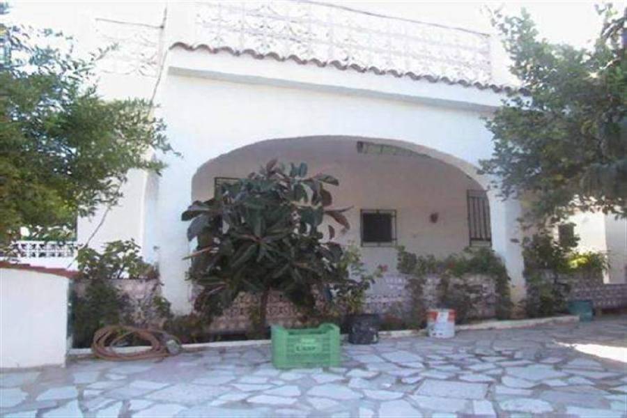 Dénia,Alicante,España,3 Bedrooms Bedrooms,2 BathroomsBathrooms,Chalets,29572