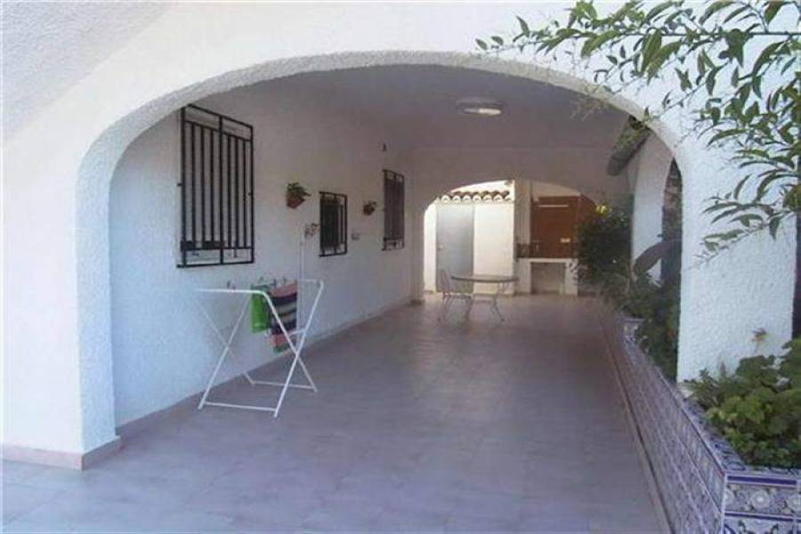 Dénia,Alicante,España,3 Bedrooms Bedrooms,2 BathroomsBathrooms,Chalets,29572