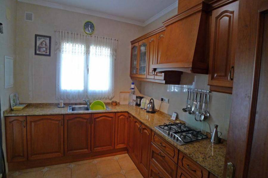 Alcalalí,Alicante,España,3 Bedrooms Bedrooms,2 BathroomsBathrooms,Chalets,29578