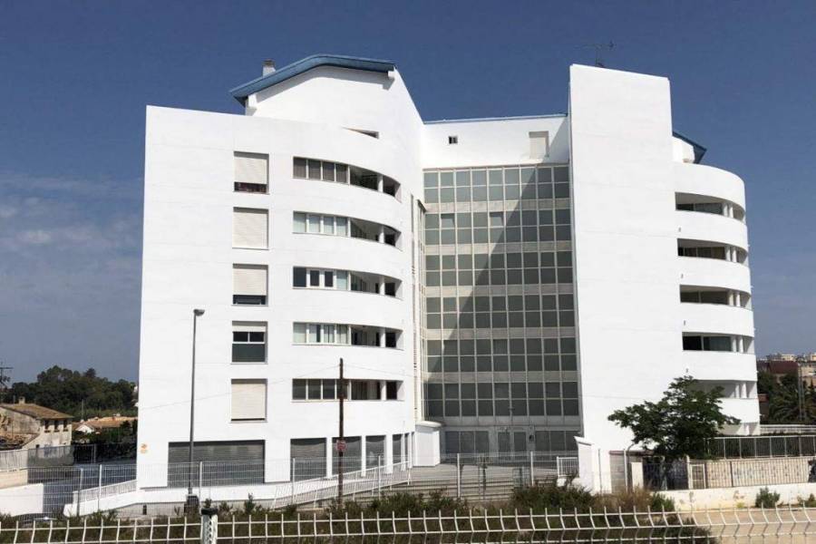 Dénia,Alicante,España,3 Bedrooms Bedrooms,2 BathroomsBathrooms,Apartamentos,29579