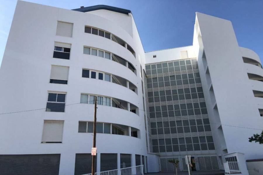 Dénia,Alicante,España,3 Bedrooms Bedrooms,2 BathroomsBathrooms,Apartamentos,29579