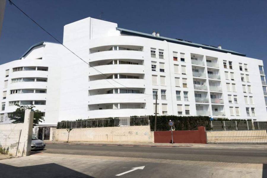 Dénia,Alicante,España,3 Bedrooms Bedrooms,2 BathroomsBathrooms,Apartamentos,29579