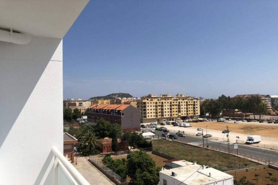 Dénia,Alicante,España,3 Bedrooms Bedrooms,2 BathroomsBathrooms,Apartamentos,29579