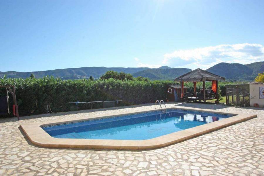 Pedreguer,Alicante,España,4 Bedrooms Bedrooms,4 BathroomsBathrooms,Chalets,29594