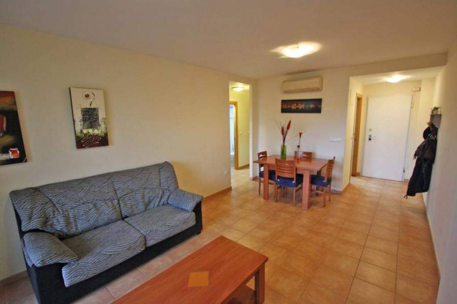 Dénia,Alicante,España,2 Bedrooms Bedrooms,2 BathroomsBathrooms,Apartamentos,29597