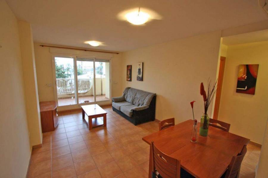 Dénia,Alicante,España,2 Bedrooms Bedrooms,2 BathroomsBathrooms,Apartamentos,29597