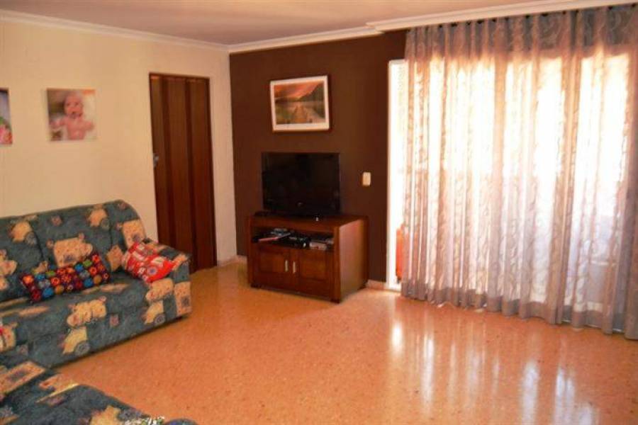Dénia,Alicante,España,3 Bedrooms Bedrooms,1 BañoBathrooms,Apartamentos,29601