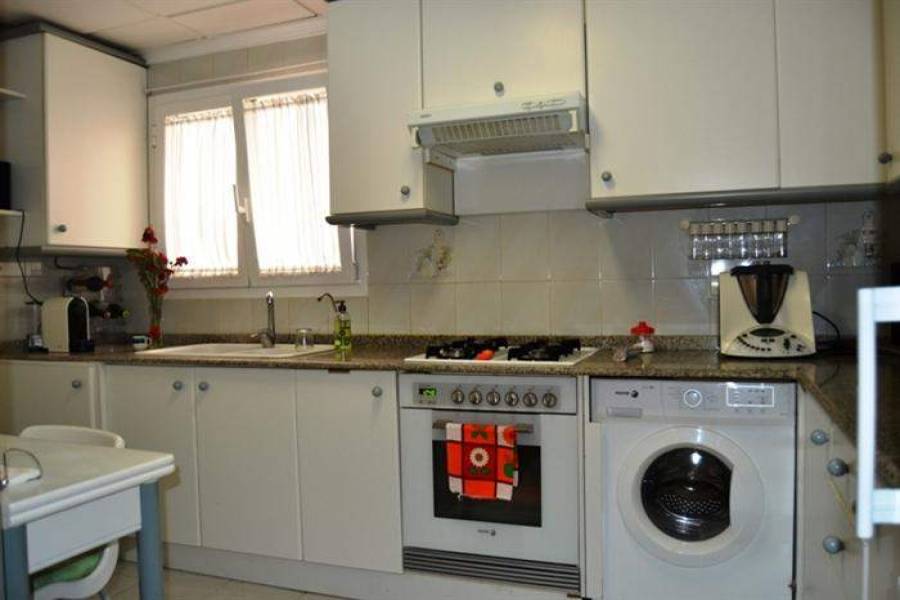 Dénia,Alicante,España,3 Bedrooms Bedrooms,1 BañoBathrooms,Apartamentos,29601