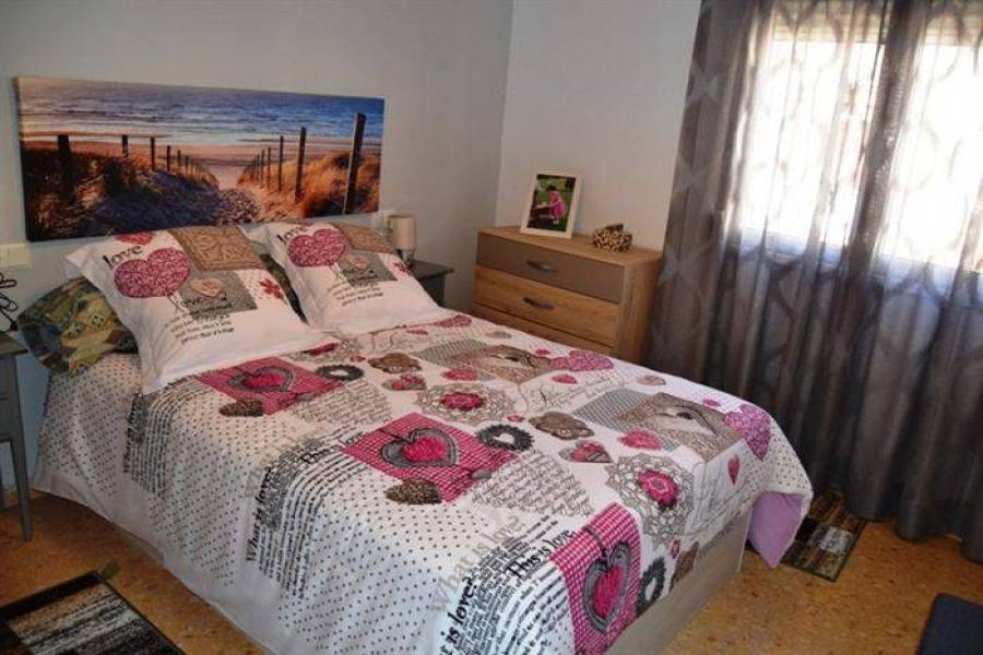 Dénia,Alicante,España,3 Bedrooms Bedrooms,1 BañoBathrooms,Apartamentos,29601