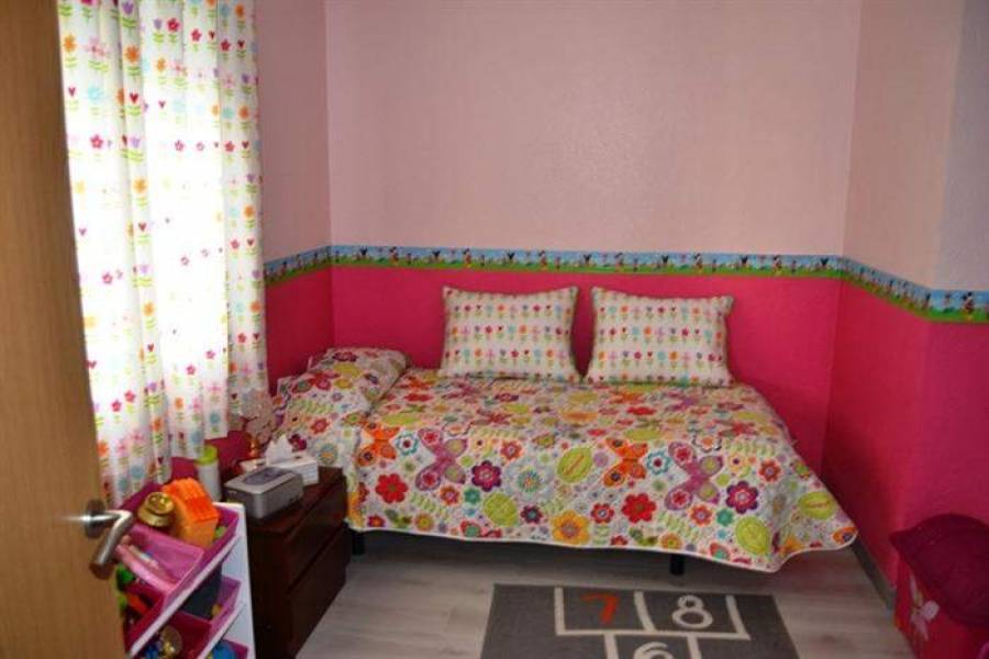 Dénia,Alicante,España,3 Bedrooms Bedrooms,1 BañoBathrooms,Apartamentos,29601