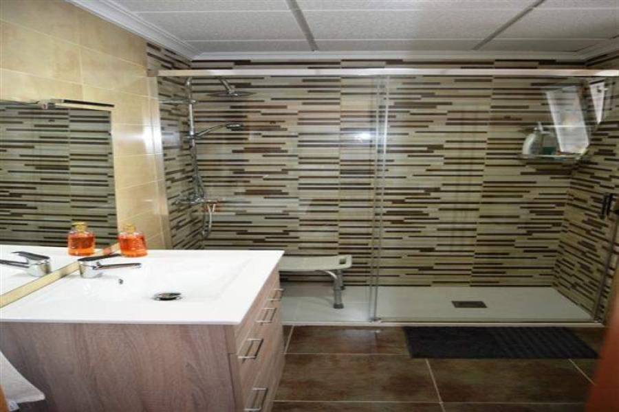 Dénia,Alicante,España,3 Bedrooms Bedrooms,1 BañoBathrooms,Apartamentos,29601