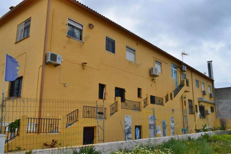 Els Poblets,Alicante,España,1 Dormitorio Bedrooms,1 BañoBathrooms,Apartamentos,29602