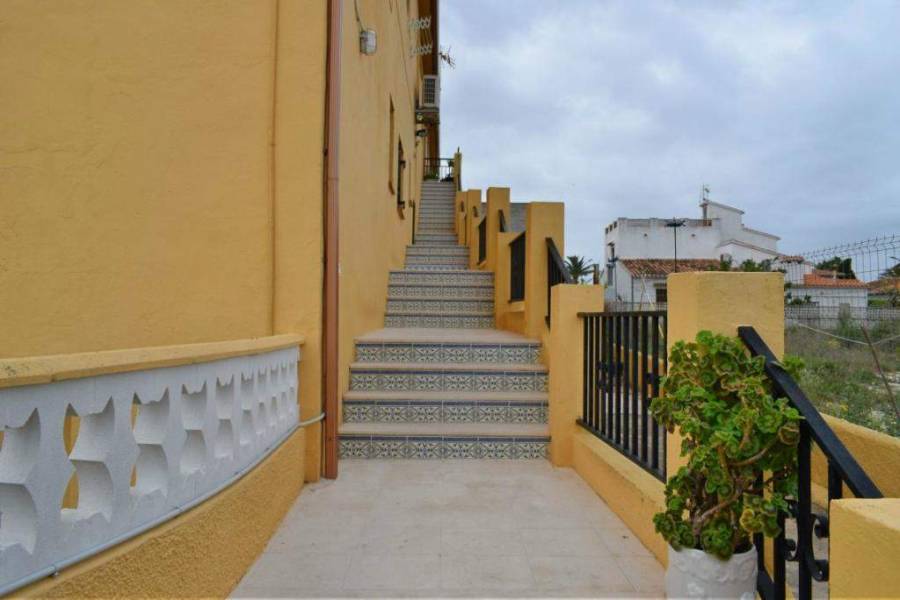 Els Poblets,Alicante,España,1 Dormitorio Bedrooms,1 BañoBathrooms,Apartamentos,29602