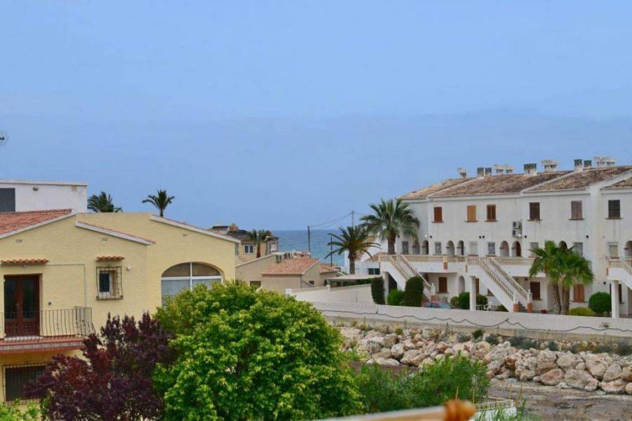 Els Poblets,Alicante,España,1 Dormitorio Bedrooms,1 BañoBathrooms,Apartamentos,29602