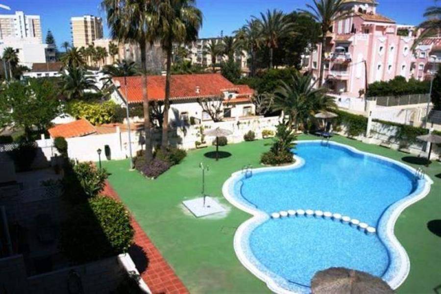 Dénia,Alicante,España,2 Bedrooms Bedrooms,1 BañoBathrooms,Apartamentos,29603