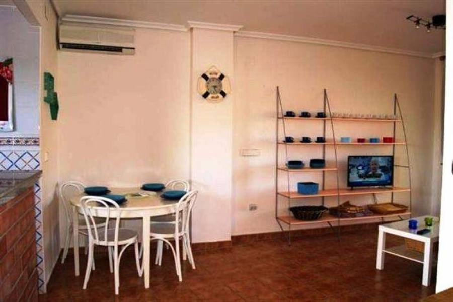 Dénia,Alicante,España,2 Bedrooms Bedrooms,1 BañoBathrooms,Apartamentos,29603