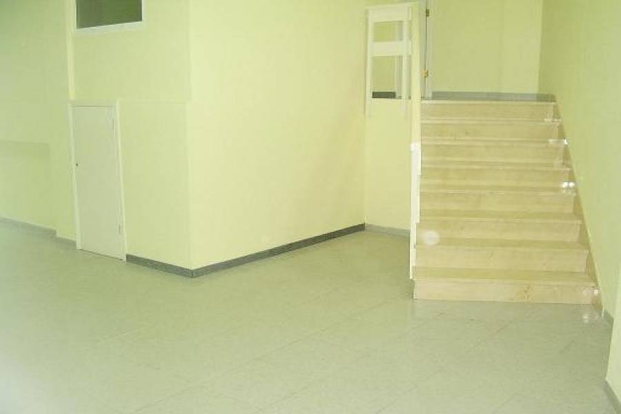 San Cristóbal de La Laguna,Santa Cruz de Tenerife,España,2 Rooms Rooms,2 BathroomsBathrooms,Locales,3652