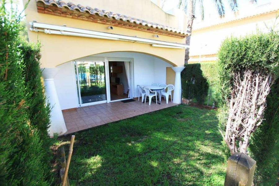Dénia,Alicante,España,3 Bedrooms Bedrooms,2 BathroomsBathrooms,Chalets,29612