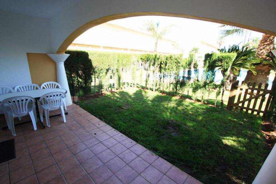 Dénia,Alicante,España,3 Bedrooms Bedrooms,2 BathroomsBathrooms,Chalets,29612
