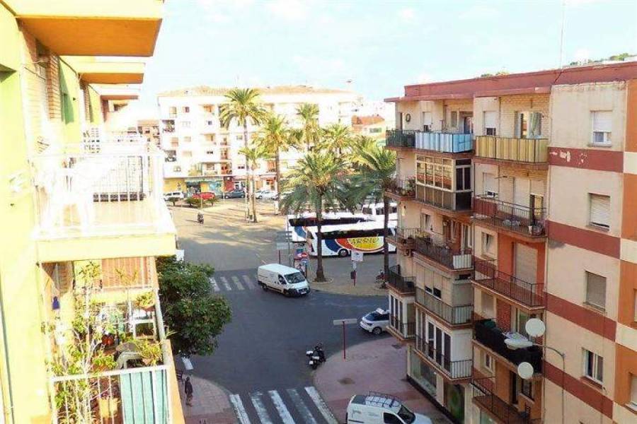 Dénia,Alicante,España,2 Bedrooms Bedrooms,1 BañoBathrooms,Apartamentos,29623