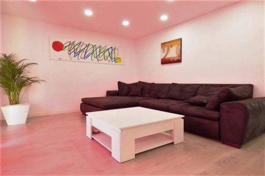 Dénia,Alicante,España,2 Bedrooms Bedrooms,1 BañoBathrooms,Apartamentos,29623