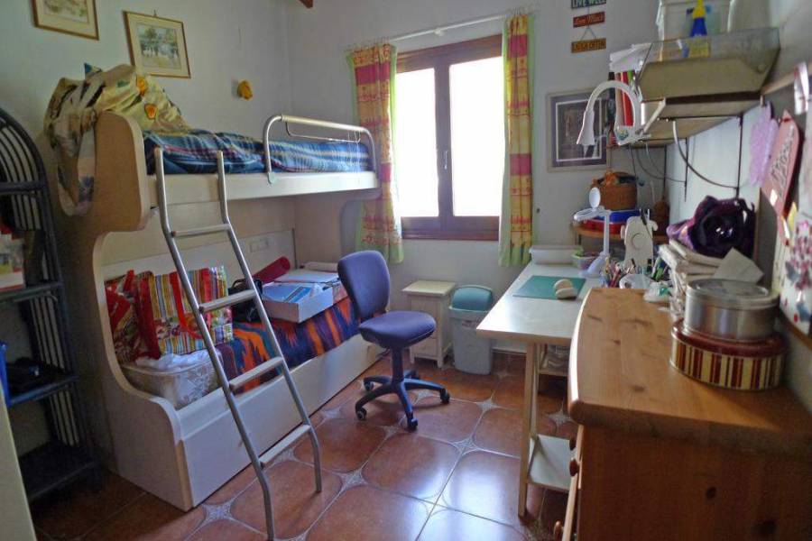 Llíber,Alicante,España,6 Bedrooms Bedrooms,4 BathroomsBathrooms,Chalets,29626