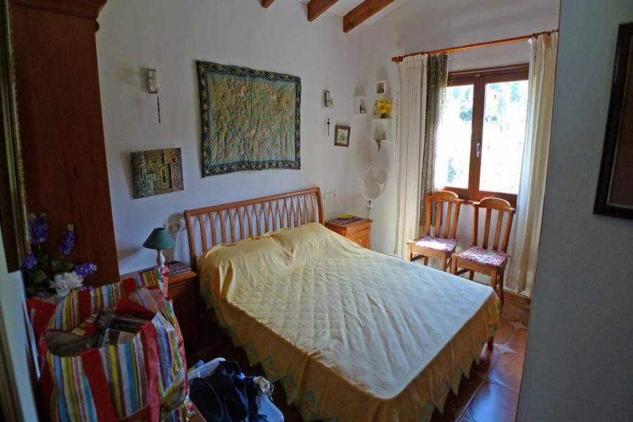 Llíber,Alicante,España,6 Bedrooms Bedrooms,4 BathroomsBathrooms,Chalets,29626