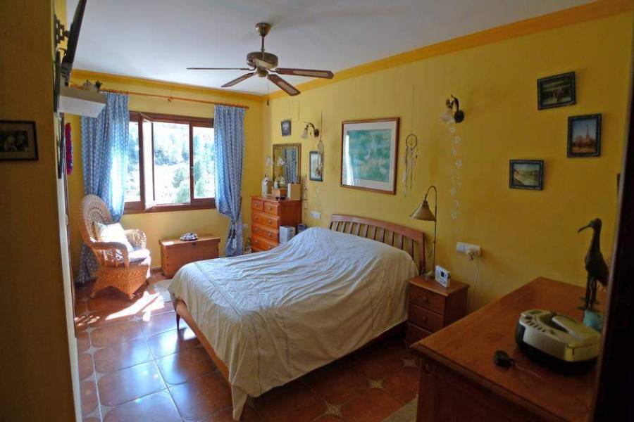 Llíber,Alicante,España,6 Bedrooms Bedrooms,4 BathroomsBathrooms,Chalets,29626
