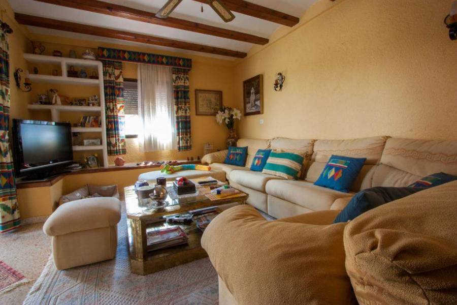 Orba,Alicante,España,4 Bedrooms Bedrooms,4 BathroomsBathrooms,Chalets,29630
