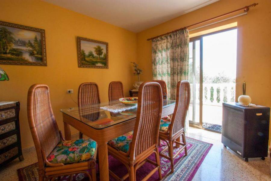 Orba,Alicante,España,4 Bedrooms Bedrooms,4 BathroomsBathrooms,Chalets,29630