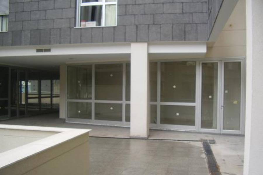 Santa Cruz de Tenerife,Santa Cruz de Tenerife,España,1 Habitación Rooms,1 BañoBathrooms,Locales,3654