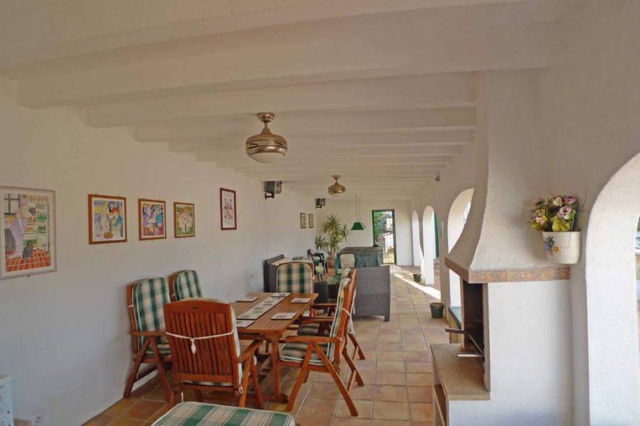 Orba,Alicante,España,3 Bedrooms Bedrooms,3 BathroomsBathrooms,Chalets,29638