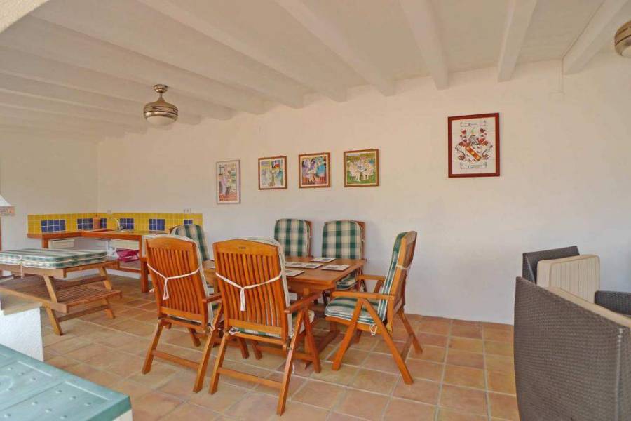 Orba,Alicante,España,3 Bedrooms Bedrooms,3 BathroomsBathrooms,Chalets,29638