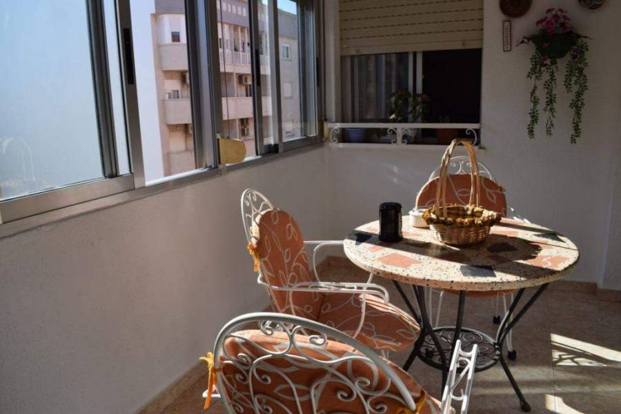 Dénia,Alicante,España,4 Bedrooms Bedrooms,2 BathroomsBathrooms,Apartamentos,29640