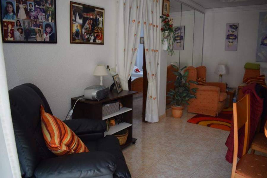 Dénia,Alicante,España,4 Bedrooms Bedrooms,2 BathroomsBathrooms,Apartamentos,29640