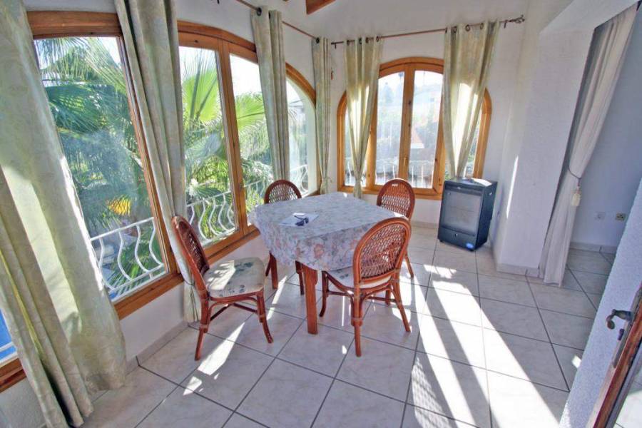 Benitachell,Alicante,España,3 Bedrooms Bedrooms,3 BathroomsBathrooms,Chalets,29641