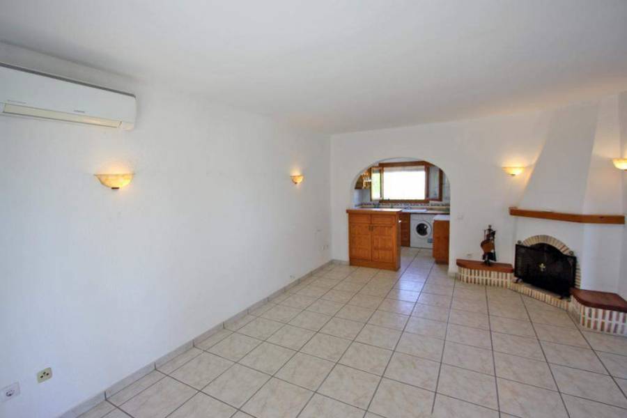 Benitachell,Alicante,España,3 Bedrooms Bedrooms,3 BathroomsBathrooms,Chalets,29641