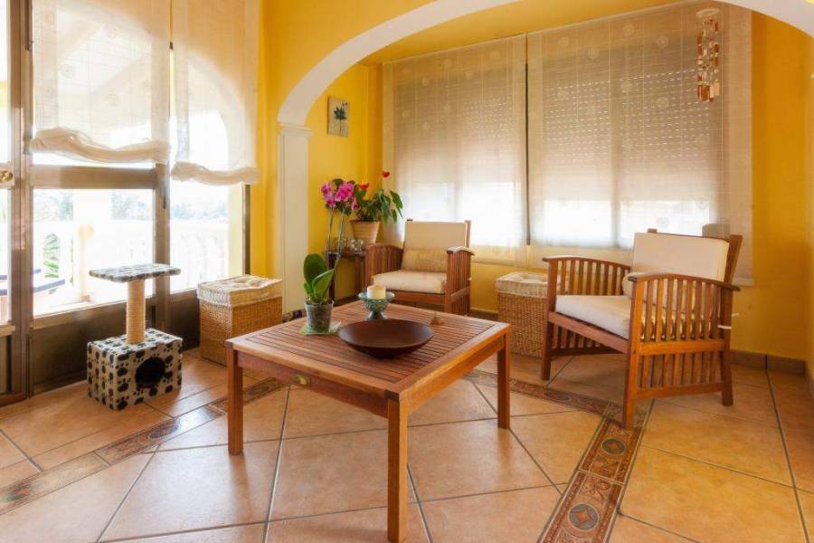 Tormos,Alicante,España,6 Bedrooms Bedrooms,3 BathroomsBathrooms,Chalets,29643