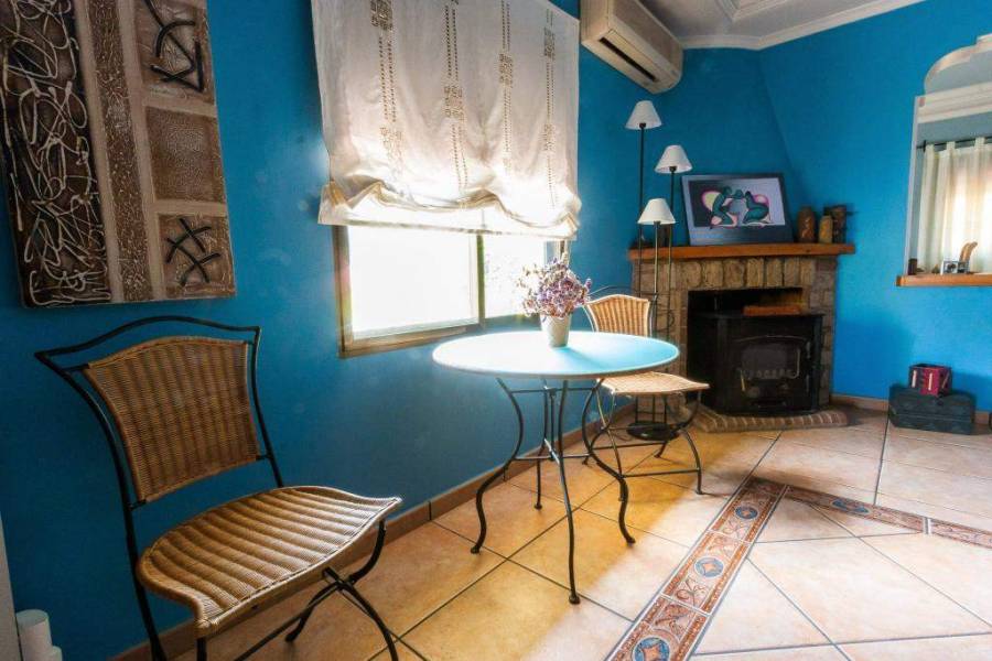 Tormos,Alicante,España,6 Bedrooms Bedrooms,3 BathroomsBathrooms,Chalets,29643