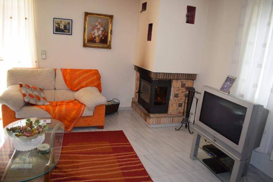 Dénia,Alicante,España,4 Bedrooms Bedrooms,3 BathroomsBathrooms,Chalets,29647