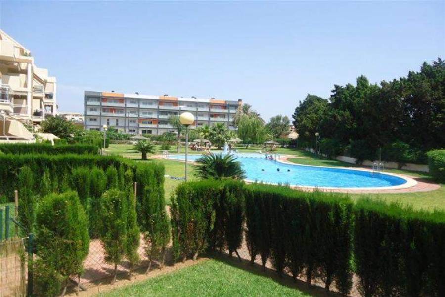Dénia,Alicante,España,2 Bedrooms Bedrooms,2 BathroomsBathrooms,Apartamentos,29649