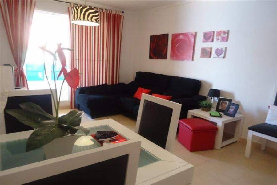 Dénia,Alicante,España,2 Bedrooms Bedrooms,2 BathroomsBathrooms,Apartamentos,29649